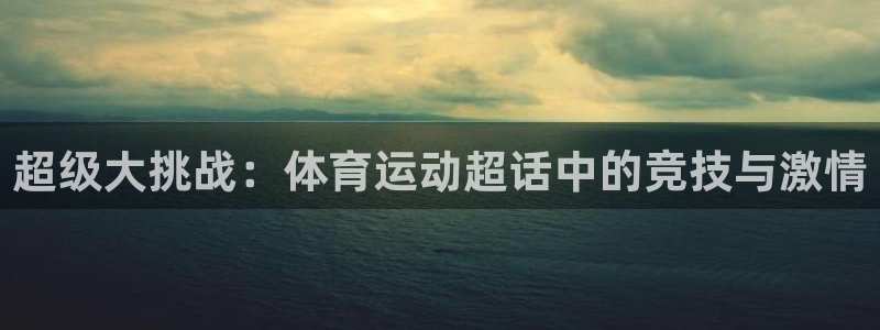 杏悦体育1招商